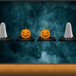 Amgel Halloween Room Escape 31